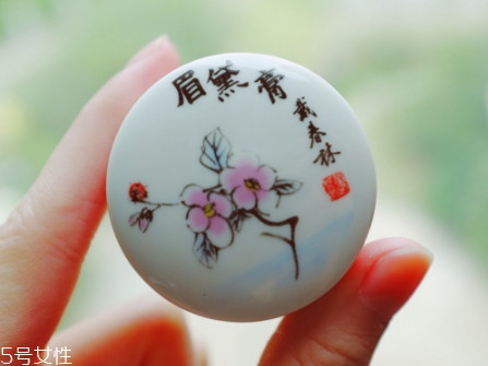 戴春林和謝馥春國貨彩妝推薦 愛用國產彩妝