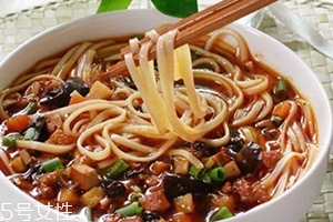 臘八面用的什么面？臘八面需要煮多久