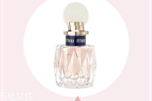 miumiu繆繆2018香水多少錢？粉色少女心的香水