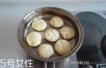 粘火勺怎么和面？了解水和面的比例