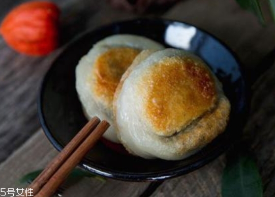 粘火勺怎么和面？了解水和面的比例
