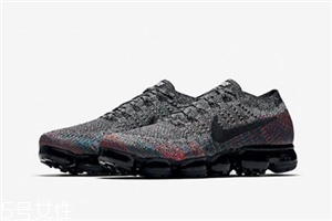 nike air vapormax cny中國新年主題配色發售時間_實物曝光