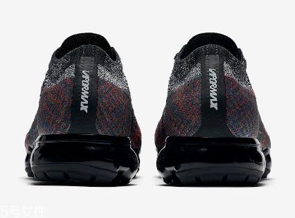 nike air vapormax cny中國新年主題配色發售時間_實物曝光