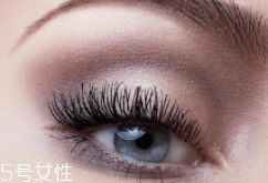 黑眼圈為什么睡夠了還是去不掉？體質原因也會造成黑眼圈