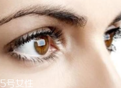 黑眼圈為什么睡夠了還是去不掉？體質原因也會造成黑眼圈