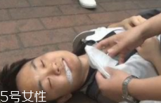 癲癇發作時怎么辦？讓他安靜地做一個抽搐的患者