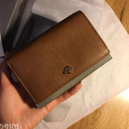 mulberry錢包怎么樣？小眾低調(diào)的奢華
