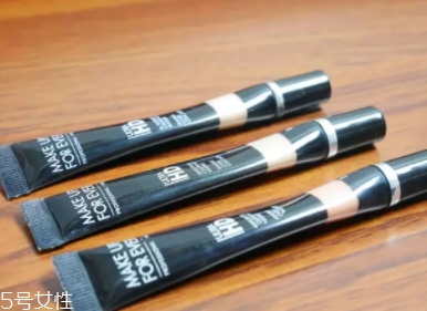 2018遮瑕液哪個牌子好？6款零差評遮瑕液推薦