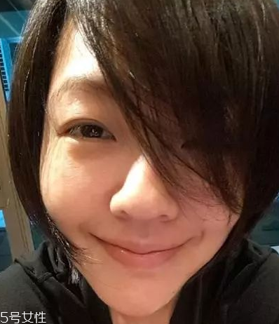 李冰冰自爆常常不洗頭，不洗頭有什么危害？