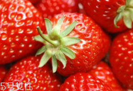 草莓為什么是完美水果？吃草莓不發胖