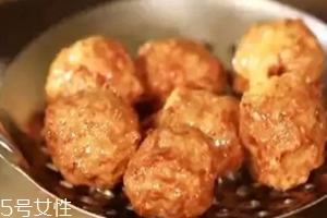 蘿卜丸子是冷藏還是冷凍？存放方式很重要