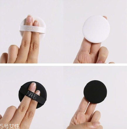 阿瑪尼 香奈兒 nars ysl哪個品牌氣墊粉底好？