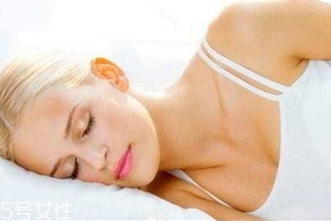 睡姿可以防治哪些疾病？好的睡姿是養生秘訣