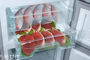 凍肉多久該扔？冷凍肉和冷鮮肉大不相同