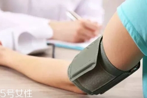 血壓怎么算控制得好？病友請記住這個數字
