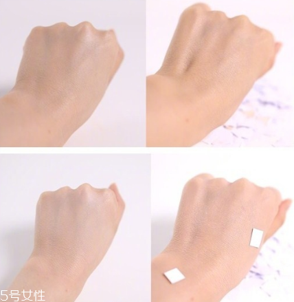 阿瑪尼 香奈兒 nars ysl哪個品牌氣墊粉底好？
