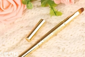2018遮瑕刷什么牌子好？遮瑕膏的好搭檔