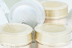 散粉和氣墊bb的區別 使用的時候分先后