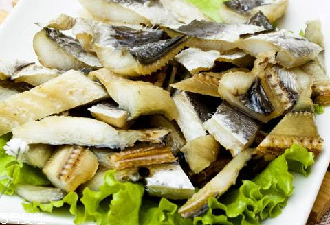 鰻魚干可以直接吃嗎 清蒸鰻魚干更營養