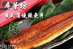 鰻魚什么季節吃 夏季正值吃鰻魚的季節