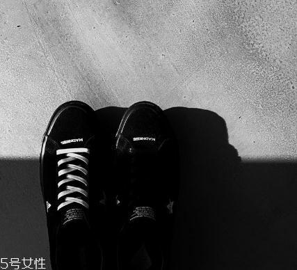 madness與converse one star匡威聯名款怎么樣？