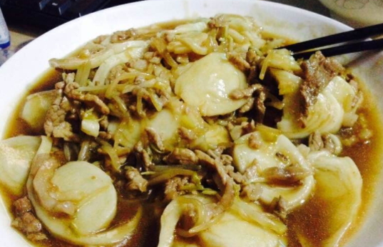 年糕怎么做好吃？不同烹飪方法各有各的美味