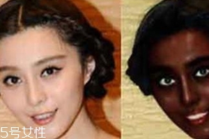 吃深色食物皮膚會變黑嗎？沒有科學(xué)根據(jù)