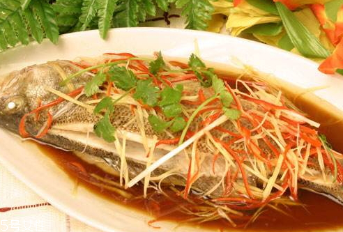 青魚可以清蒸嗎 清蒸青魚好吃營養