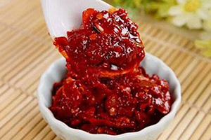 豆瓣醬什么時候放？還記得你是怎么放的嗎？