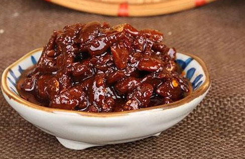 豆瓣醬什么時候放？還記得你是怎么放的嗎？