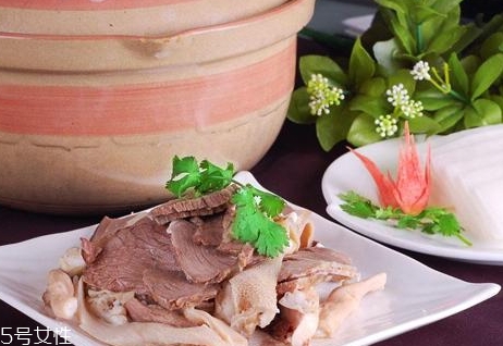 車厘子可以和羊肉一起吃嗎？不要火上澆油