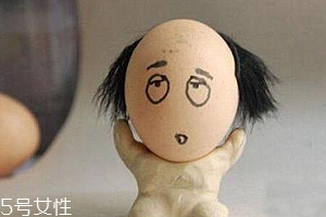脫發有沒有治？只要不是禿子就有得治