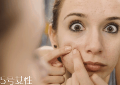 封閉性粉刺的發病機制是什么？角質層太厚
