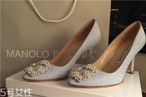 manolo blahnik鞋碼偏大嗎？小仙女們的婚鞋首選