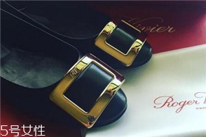 roger vivier是奢侈品嗎？邂逅法式優雅