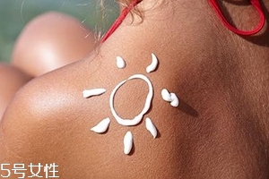 防曬系數怎么理解？UVB和UVA要分清