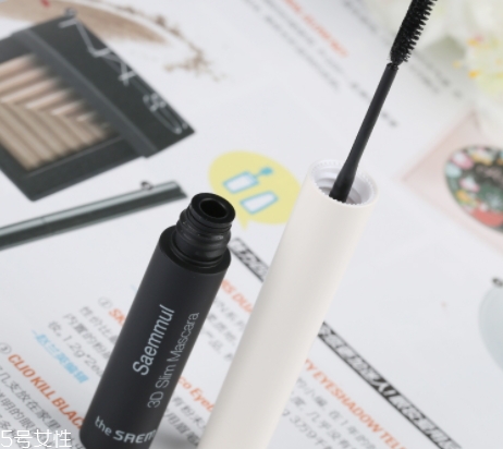 睫毛膏可以共用嗎？害怕眼部出現感染