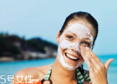全光譜防曬是什么意思？這種產品很全能