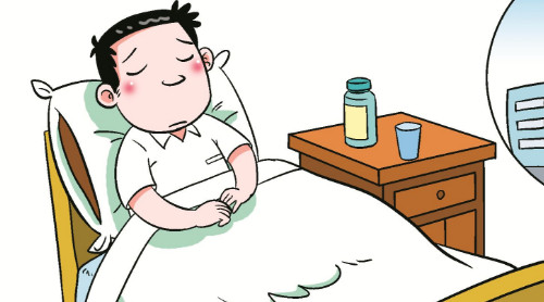 高血壓日常怎么調理？合理膳食很重要