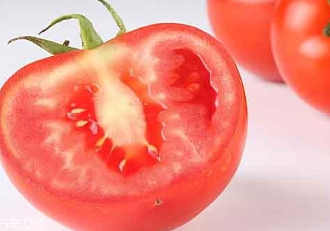 凍了的西紅柿能吃嗎？口感和營養受到影響