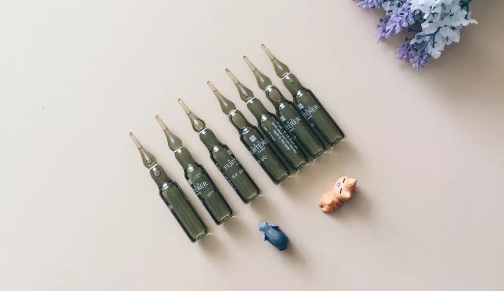 生發精華什么牌子好 5款最有效的生發精華