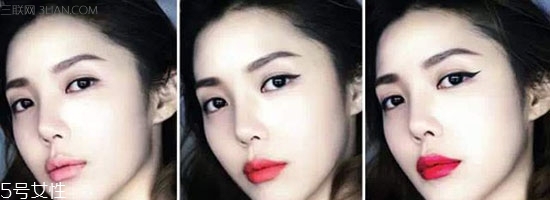 新手適合眼線液還是眼線筆？史上最全眼線誤區