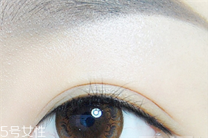內(nèi)眼線和外眼線的區(qū)別 畫(huà)眼線的小竅門