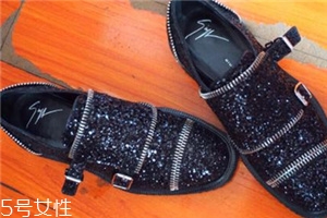 giuseppe zanotti是什么檔次？貴出天際的奢華典范