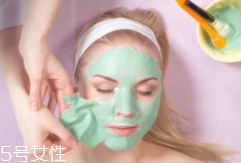 面膜燙一燙再敷可以嗎？會破壞精華成分