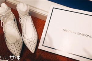 tabitha simmons是什么檔次？女星爭(zhēng)奇斗艷的法寶