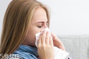 大規模流感致病原因是什么？甲型病毒肆虐
