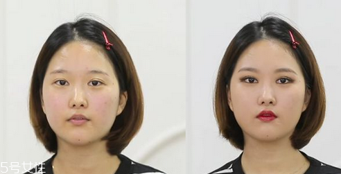 眼線液哪個牌子好用不暈染？眼角下垂畫眼線圖解 