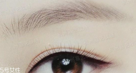 內(nèi)眼線和外眼線的區(qū)別 畫(huà)眼線的小竅門
