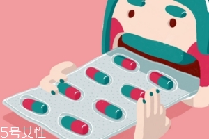 為什么不能用茶水服藥？這個(gè)知識值得了解